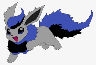 Flareon - Cartoon #9698443