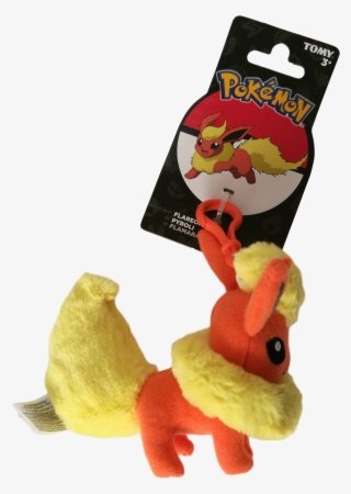 Stuffed Toy #9698492