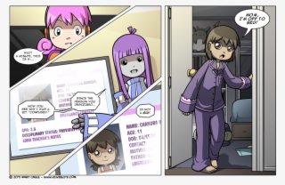 My Tumblr - Cartoon #9698625