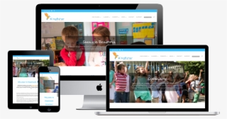 Org Home Page - Web Design #9698634