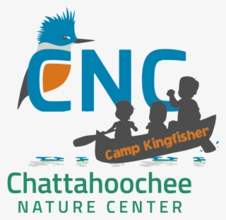 Logo-converted - Chattahoochee Nature Center #9698746