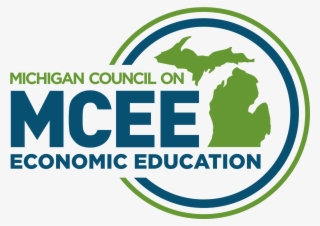 Michigan Council On Economic Education - Detroit Red Wings Michigan #9698749