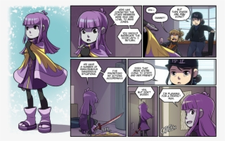 My Tumblr - Cartoon #9698775