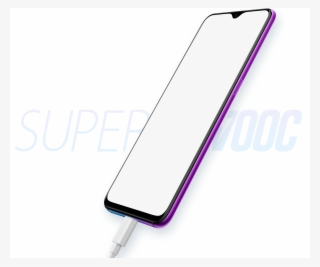 Up Front There's An Under-display Fingerprint Scanner - Smartphone #9698824