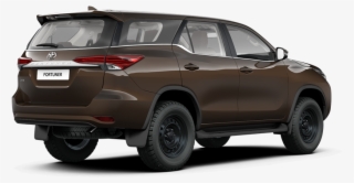 15 - Compact Sport Utility Vehicle #9698855