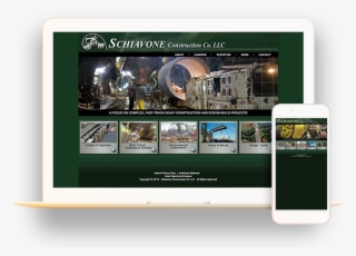 Responsive Websites Nonresponsive - Display Advertising #9698860