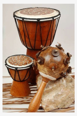 Wereldwinkel Sassenheim - Djembe #9698919