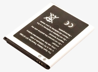 Akku - Smartphone #9698924