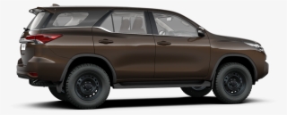 12 - Compact Sport Utility Vehicle #9698944