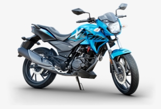 Techno Blue - Best Bikes Under 1 Lakh #9699017