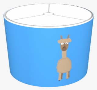 Brown Alpaca - Giraffe #9699046 Brown Alpaca - Giraffe #9699046