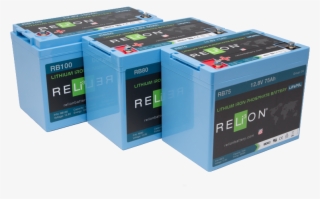 Relion Blog Building Safer Lithium Ion Batteries - Relion Batteries #9699053