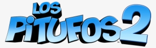 Los Pitufos Logo By Jaymes Sipes - Graphic Design #9699094