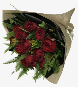 Rose Bouquets - Garden Roses #9699192