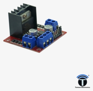 Motor Drivers - Electronic Component #9699245