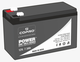 Product - Multipurpose Battery #9699311