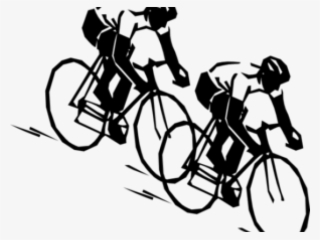 Racing Bicycle Clip Art #9699358