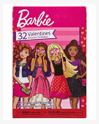 Ended - Barbie #9699385