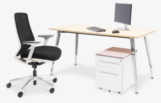Office Package - Office Chair #9699422