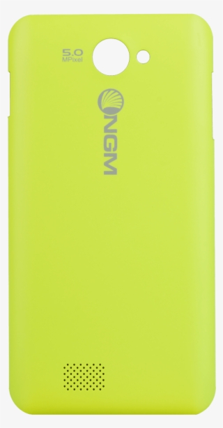 Battery Cover For Ngm Dynamic Racing 3 Color, Easy - Ngm #9699542