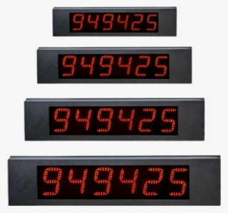 Led Display #9699572