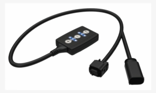 Pedalbox Throttle Controller For Toyota Hilux/fortuner - Usb Cable #9699637