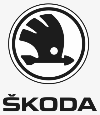 Volkswagen Audi Skoda Volkswagen - Skoda Logo #9699723