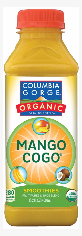 The - Orange Juice #9699799