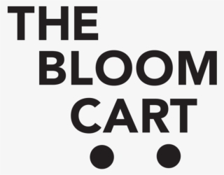 Thebloomcart Logo Type #9699800