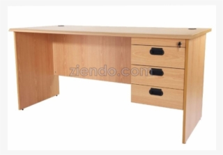 Previous - Office Table With Fixed Drawers #9699801