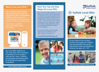 Further Information - Flyer #9699913