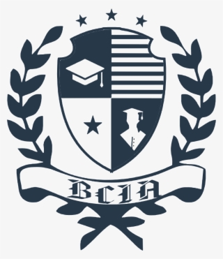 British Columbia International Academy Logo - Emblem #9699918