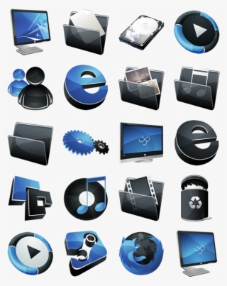 Search - Icon #9699919