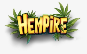 Download - Hempire Logo #970057