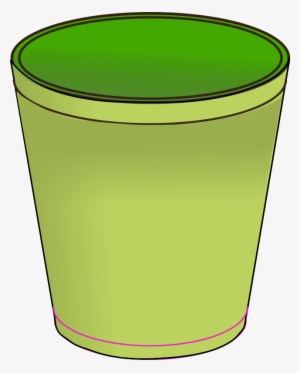 The Editing Of Garbage Cans - Bin Clipart #970328