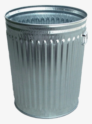 Trash Can Download Transparent Png Image - Trash Can No Lid #970362 Trash Can Download Transparent Png Image - Trash Can No Lid #970362