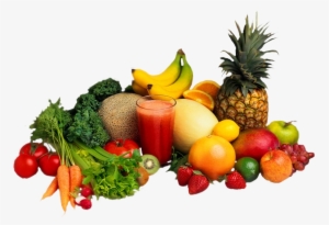Fruta Y Verdura Ecológica - Fruits And Vegetables Food Group #970499