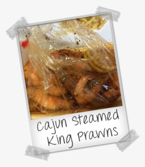 Polaro#template King Prawns - Shrimp #970598