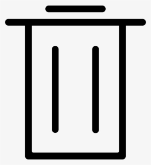 System Garbage Can #970818