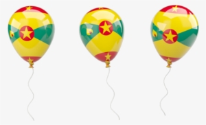 Grenada Flag #970924