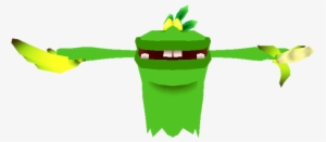 Download Zip Archive - Luigi's Mansion Ghost Model #970960