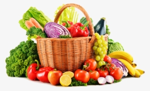 Frutas Y Verduras - Processed Fruit And Vegetables #971010