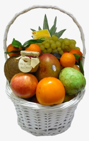 Cesta De Fruta Frutería El - Fruit #971032