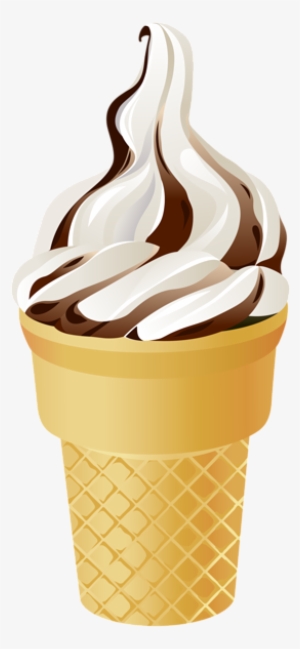 Clipart Royalty Free Png Clip Art Gallery Yopriceville - Vanilla Ice Cream Png #971090
