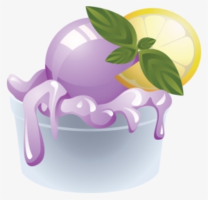 Free Icons Png - Ice Cream #971092