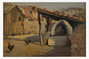 Extra Lot - Arch #971118