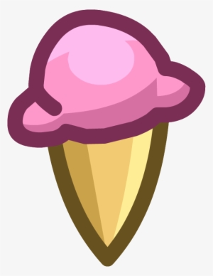 Ice Cream Emoticon #971145