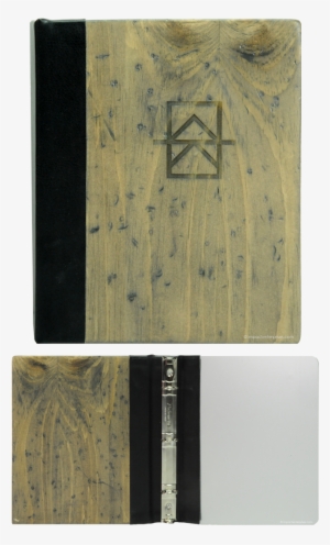 Boulder Adventure Lodge - Plywood #971152