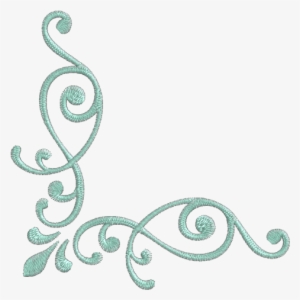 Moldura Borda #971223