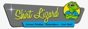 Shirt Lizard - 6750 Anvil Adult Triblend T-shirt #971276
